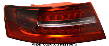 Stop lampa spate LED Audi A6 C6 2008-2010 FACELIFT sedan STANGA 4F5945095J