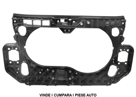 Trager panou fata Audi A6 C6 2008-2010 FACELIFT 4F0805594D