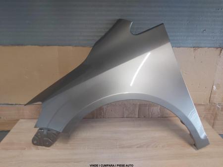 Aripa Fata Stanga VW Golf 5/V Plus 2005-2009 (LA9W (Maro))
