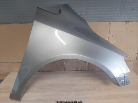 Aripa Fata Dreapta VW Golf 5/V Plus 2005-2009 (LA9W (Maro))