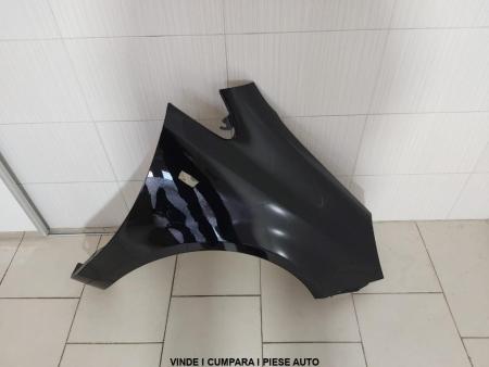 Aripa Fata Dreapta Opel Corsa D 2006-2011 (Z20R (Negru))