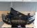 Bara fata cu grila radiator Fagure RS-LOOK, aripa fata Audi A4 B8 2007-2012 LY9B Negru