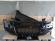 Bara fata cu grila radiator,proiectoare Fagure RS-LOOK, aripa fata Audi A4 B8 2007-2012 LY9B Negru