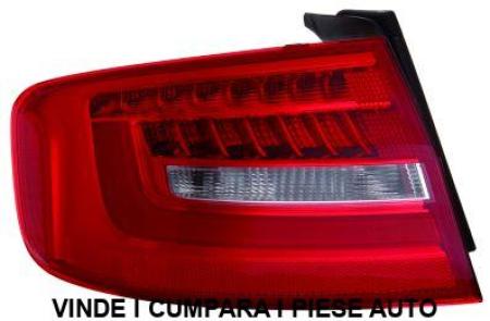 Stop lampa spate LED Audi A4 B8 2012-2016 SEDAN STANGA