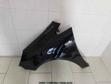 Aripa Fata Stanga Opel Corsa D 2006-2011 (Z20R (Negru))