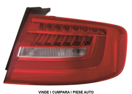 Stop lampa spate LED Audi A4 B8 2012-2016 BERLINA DREAPTA