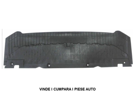 Scut Bara fata Audi A4 B8 2011-2014