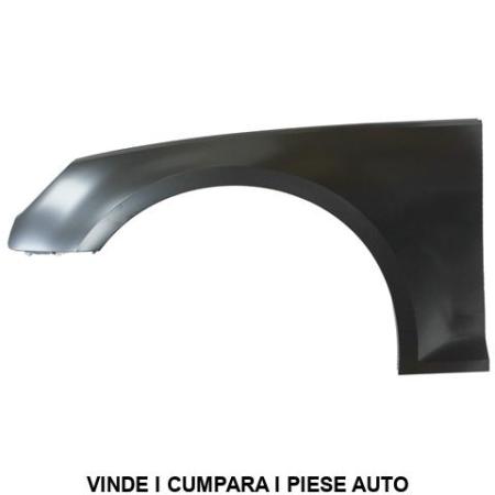 Aripa fata A4 B9 2016-2020 stanga GRUNDUITA