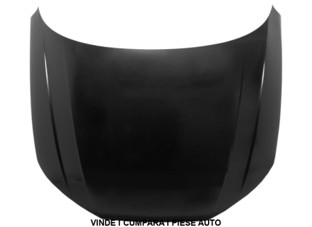 Capota fata motor A4 B9 2016-2020 GRUNDUITA