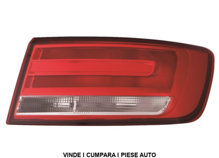Stop lampa spate exterior Audi A4 B9 2016-2020 DREAPTA