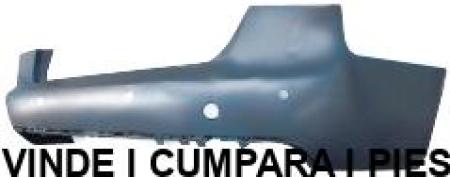 Bara spate cu senzori parcare Audi A6 C7 4G 2011-2014 Berlina GRUNDUITA