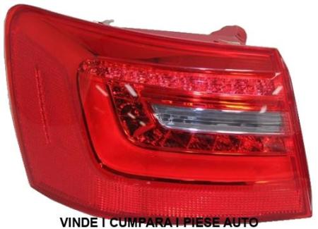 Stop lampa spate LED Audi A6 C7 4G 2011-2014 combi STANGA 4G9945096B