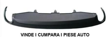 Spoiler fusta Bara spate Audi A6 C7 4G 2011-2014 Berlina 4G0807521A9B9