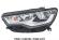 Far halogen Audi A6 C7 4G 2011-2014 STANGA