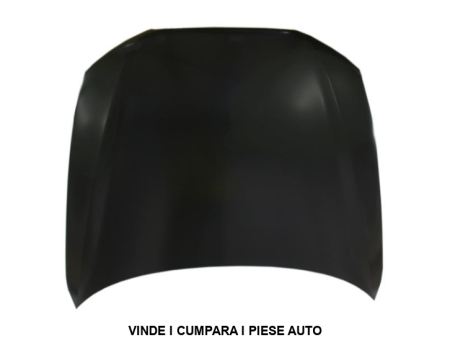 Capota fata motor Audi A6 C7 4G 2011-2014 GRUNDUITA