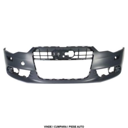 Bara fata cu spalator far Audi A6 C7 4G 2010-2014 GRUNDUITA