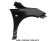 Aripa fata Opel Corsa E 2014-2018 grunduita STANGA