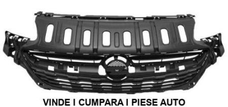 Grila masca radiator Opel Corsa E 2014-2018