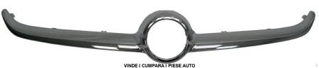 Bandou cromat Grila radiator Opel Corsa E 2014-2018