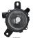 Proiector ceata H10 Opel Corsa E 2014-2018 STANGA