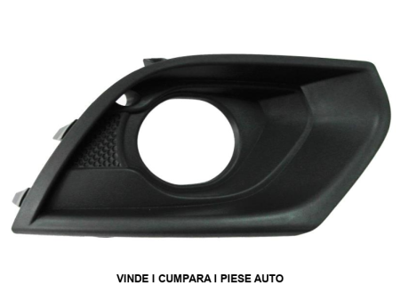Grila Bara fata proiector Opel Corsa E 2014-2018 DREAPTA