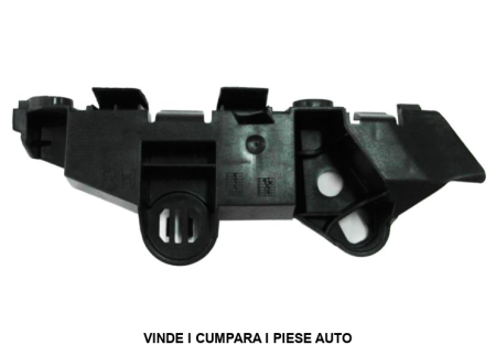 Suport Bara fata Opel Corsa E 2014-2018 DREAPTA