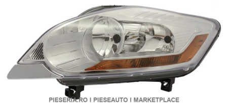 Far halogen Ford Kuga 2008-2012 STANGA