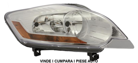 Far halogen Ford Kuga 2008-2012 DREAPTA