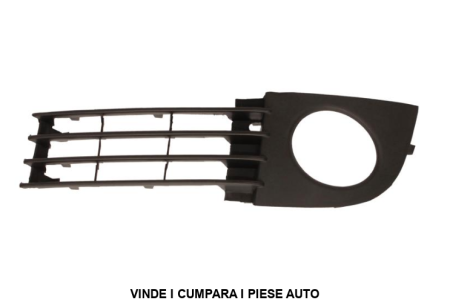 Grila Bara fata Audi A6 C5 4B 2001-2004 STANGA