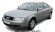 Grila Bara fata centrala inferioara Audi A6 C5 2001-2004 Bandou cromat