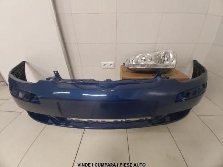 Bara Fata + Far Stanga VW Golf 5 V 2004 2005 2006 2007 2008 LD5Q Albastru
