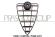 Grila masca radiator Alfa Romeo MITO 2008-2012
