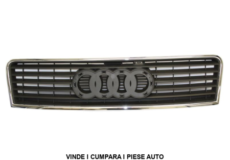 Grila masca radiator Audi A6 C5 4B 2000-2004