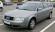 Proiector ceata Audi A6 C5 4B 2000-2004 DREAPTA