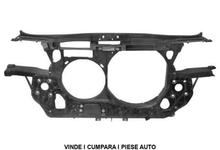 Trager panou fata Audi A6 C5 4B 2.4 2.8 2000-2004 6 Cilindri