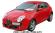Aripa fata Alfa Romeo MITO 2008-2015 Stanga GRUNDUITA