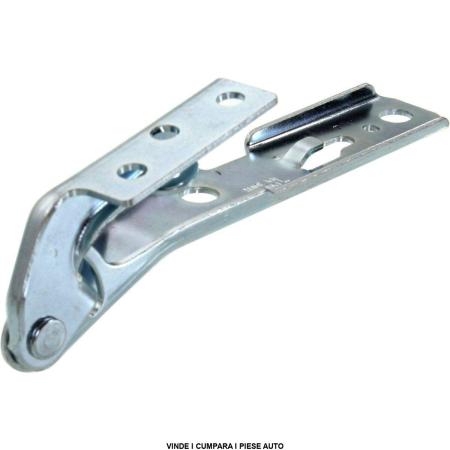 Balama capota fata Audi A4 B6 2000-2004 DREAPTA