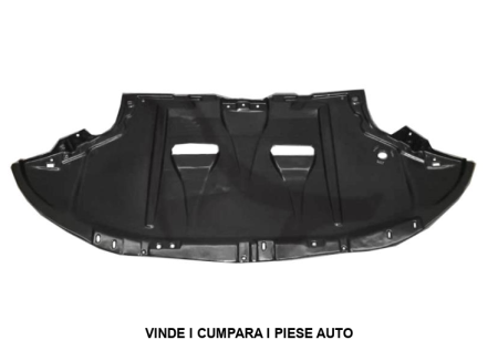 Scut protectie motor Audi A4 B6 2000-2004