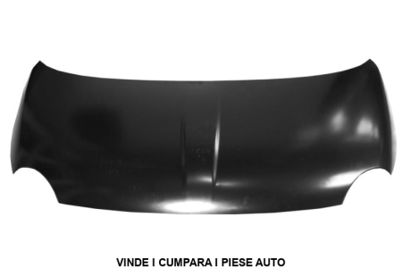 Capota fata motor Fiat 500 2007-2015 GRUNDUITA