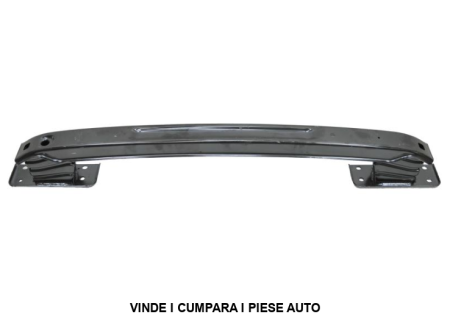 Armatura Ranfortare Bara spate Fiat 500 2007-2015