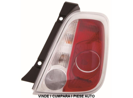 Stop lampa spate Fiat 500 2007-2015 DREAPTA
