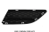 Grila Bara fata BMW E90 E91 2008-2012 LCI STANGA