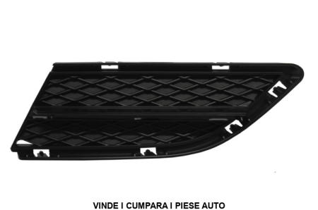 Grila Bara fata BMW E90 E91 2008-2012 LCI STANGA