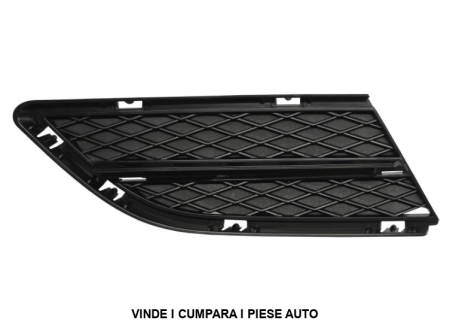 Grila Bara fata BMW E90 E91 2008-2012 LCI DREAPTA