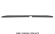 Spoiler Bara fata Fiat 500 2007-2014