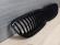 Set Grile Bara fata BMW E90 E91 2008-2012 LCI Negru lucios
