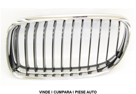 Grila Bara fata BMW E90 E91 2008-2012 LCI STANGA