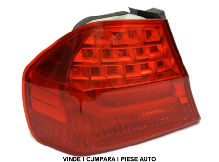 Stop lampa spate LED BMW E90 2008-2012 Berlina STANGA