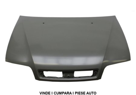Capota fata motor Fiat Albea 2001-2005