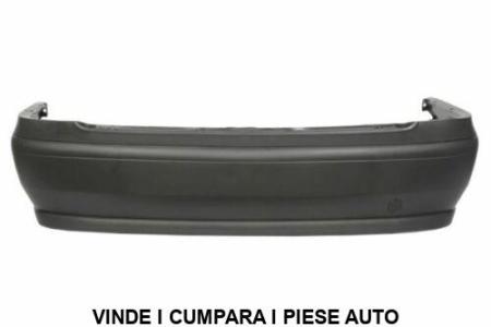 Bara spate Fiat Albea 2005-2010 GRUNDUITA